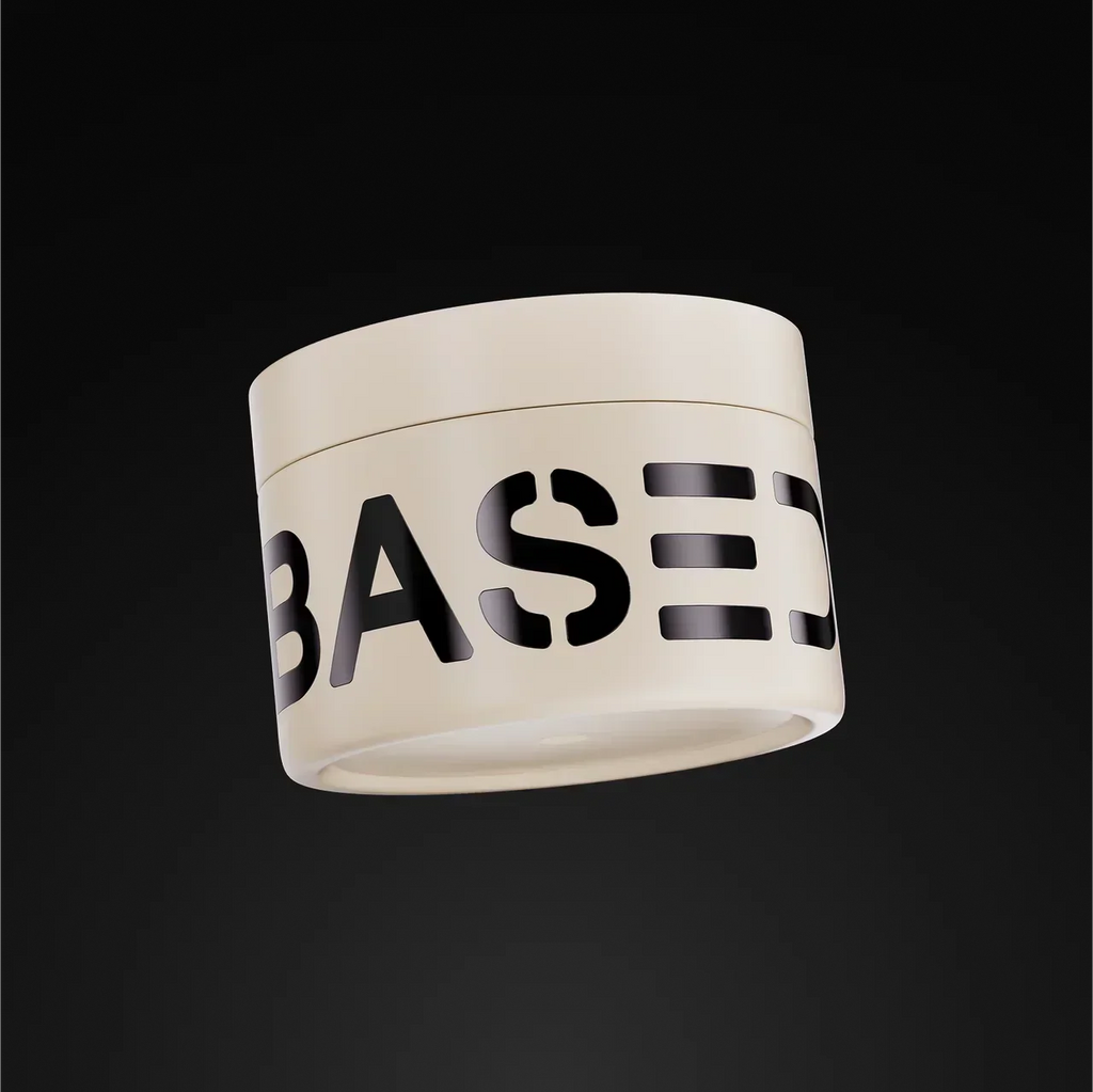 BASED Gel per Ricci - vista principale per uomini UK