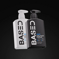 BASED Duo Skincare Quotidiano - vista principale per uomini UK