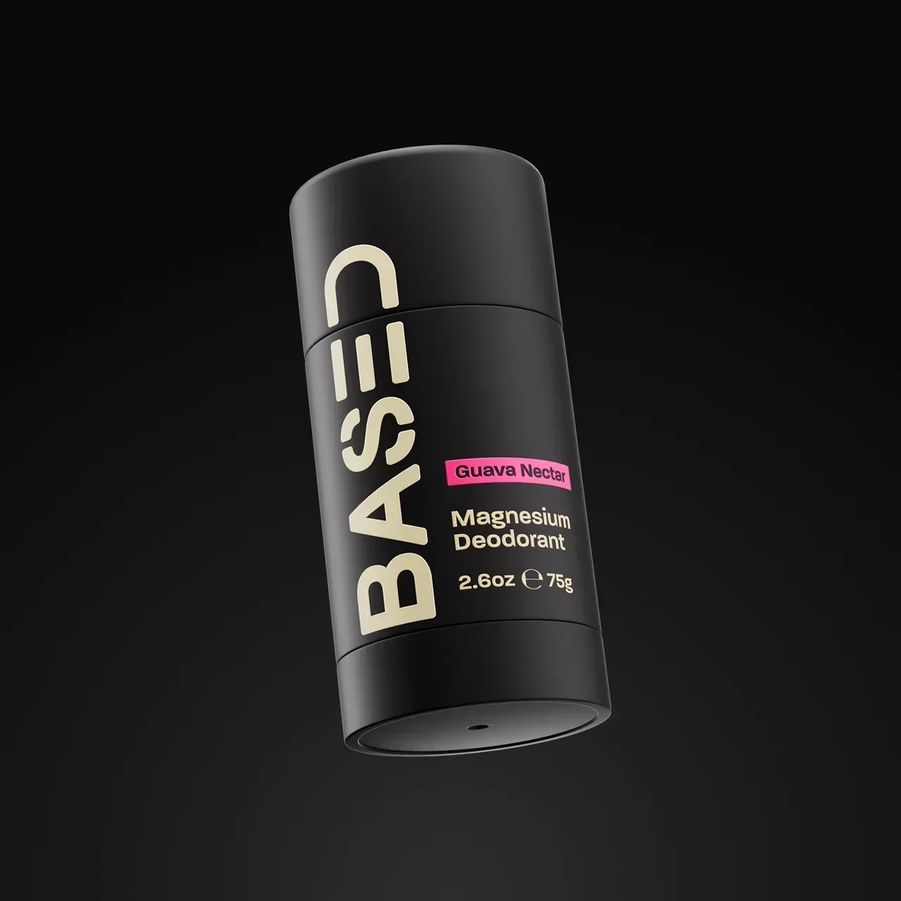 BASED Deodorante - vista principale per uomini UK